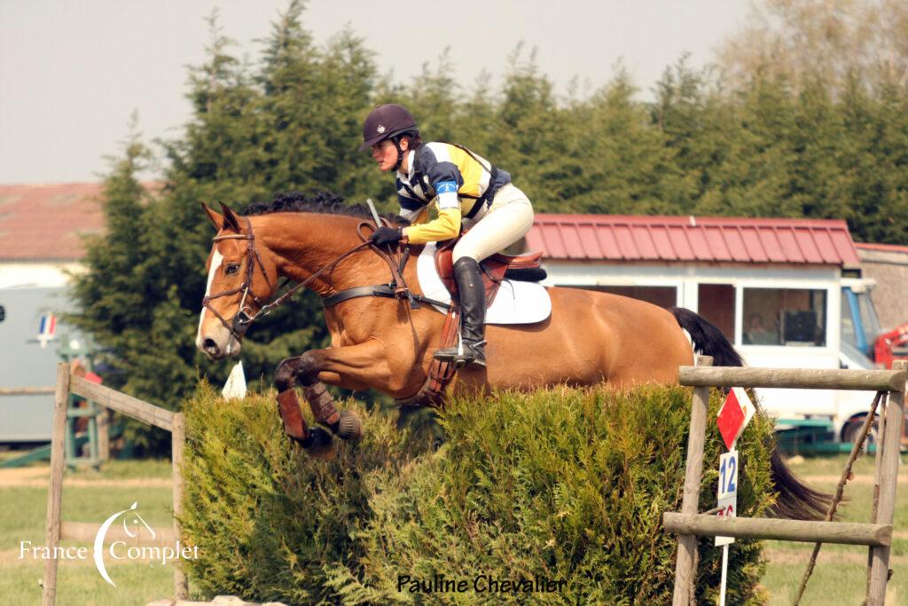 Roscanvel Champeix et Ariane Malençon - P Chevalier