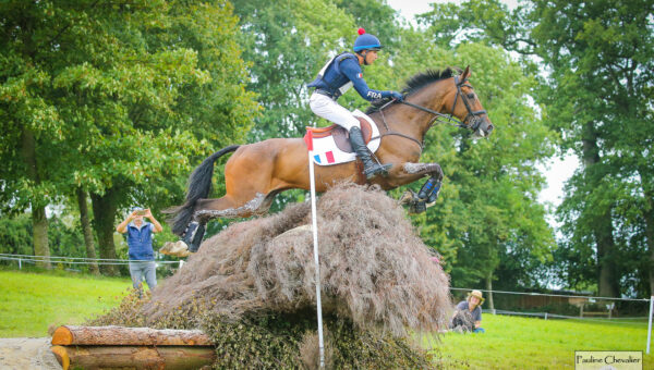 Pau à travers les yeux de Bettina Cardi : journée de cross