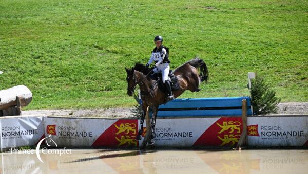 Annonce sélections Championnats d’Europe Juniors et Jeunes cavaliers de concours complet