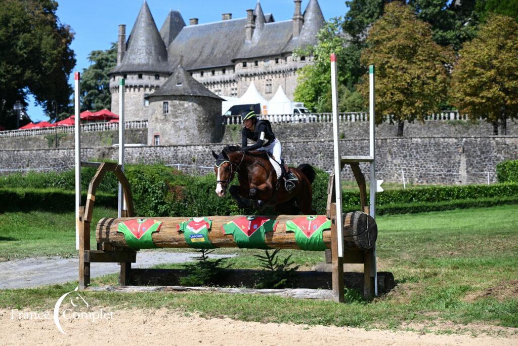 Journée de cross pour les 5 ans et CL3, et début de compétition pour les 6 ans