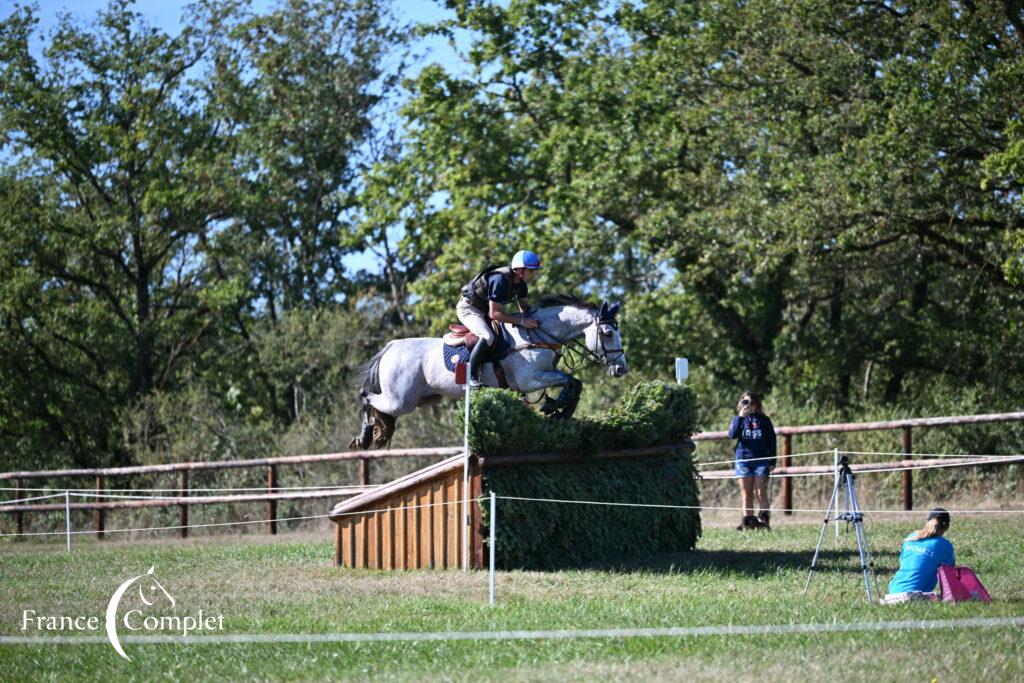 Astier Nicolas & Babylon de Gamma - Photo P.Barki