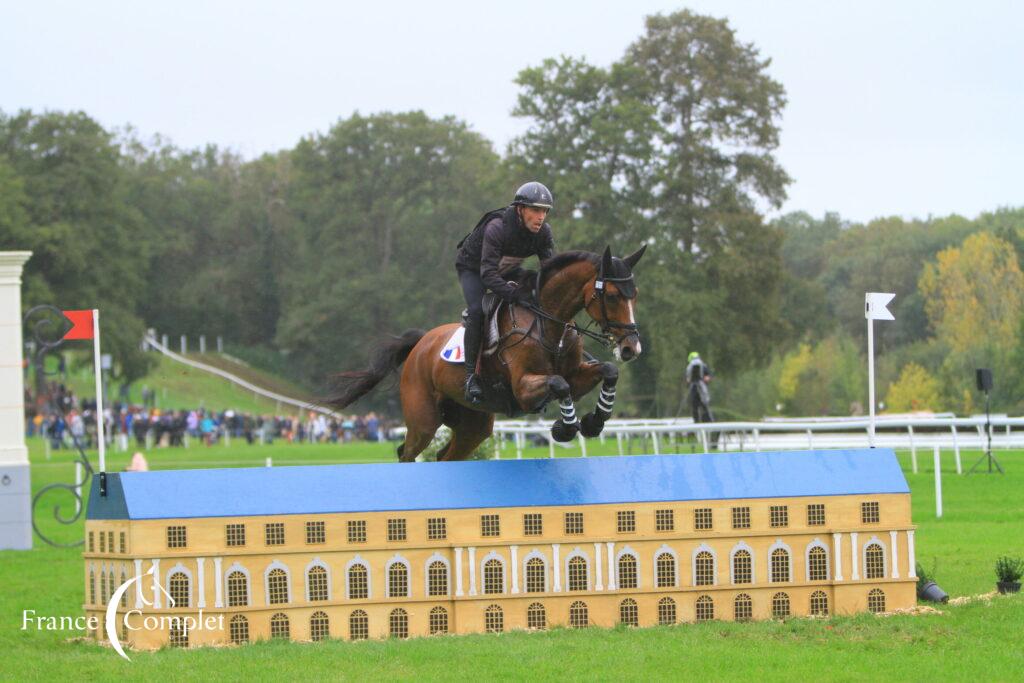 Matthieu Vanlandeghem et Apero Z - Photo M. Thompson