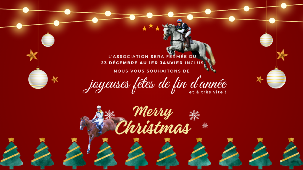 France Complet vous souhaite de Joyeuses Fêtes !