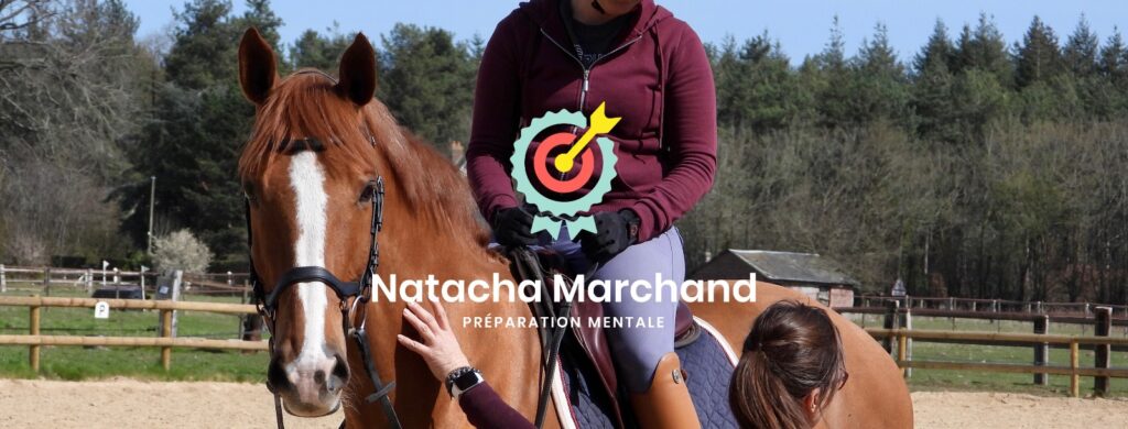 La préparation mentale par Natacha Marchand : « éviter que les pensées négatives ne prennent racines »