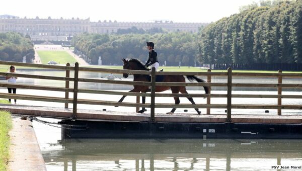 « Concevoir la piste de Versailles, c’est avant tout raconter une histoire » – Pierre le Goupil et la conception du test de Cross de Paris 2024