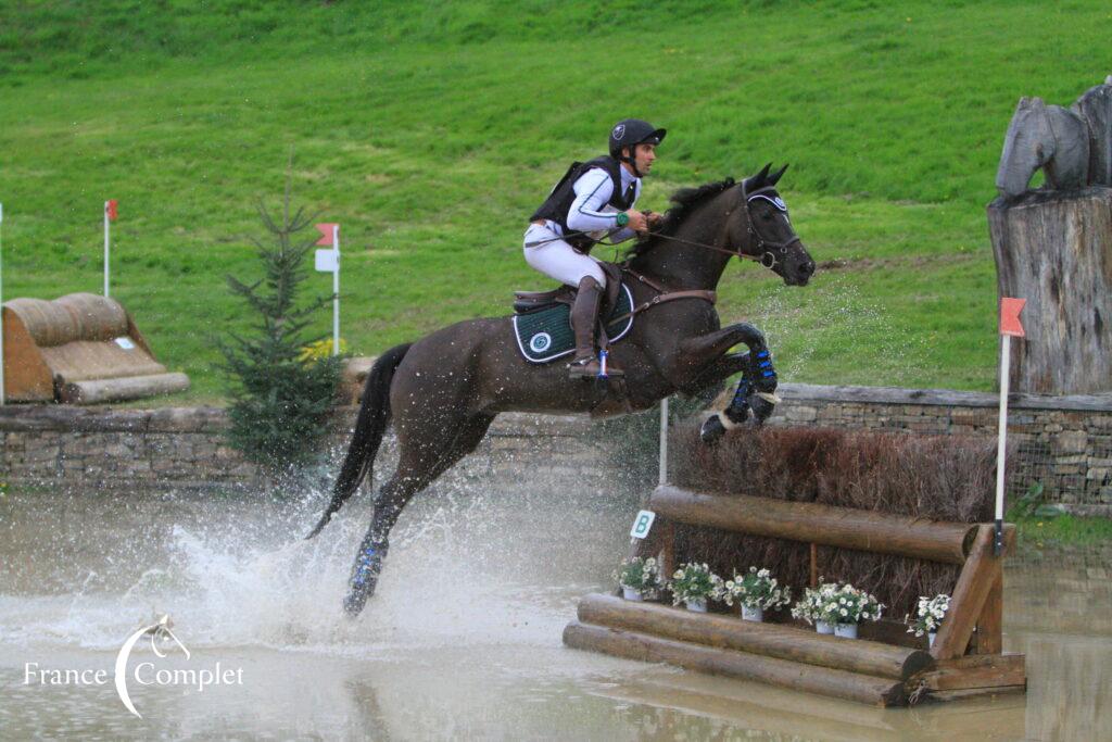 François Pons et Corpus De'Or - Photo M. Thompson