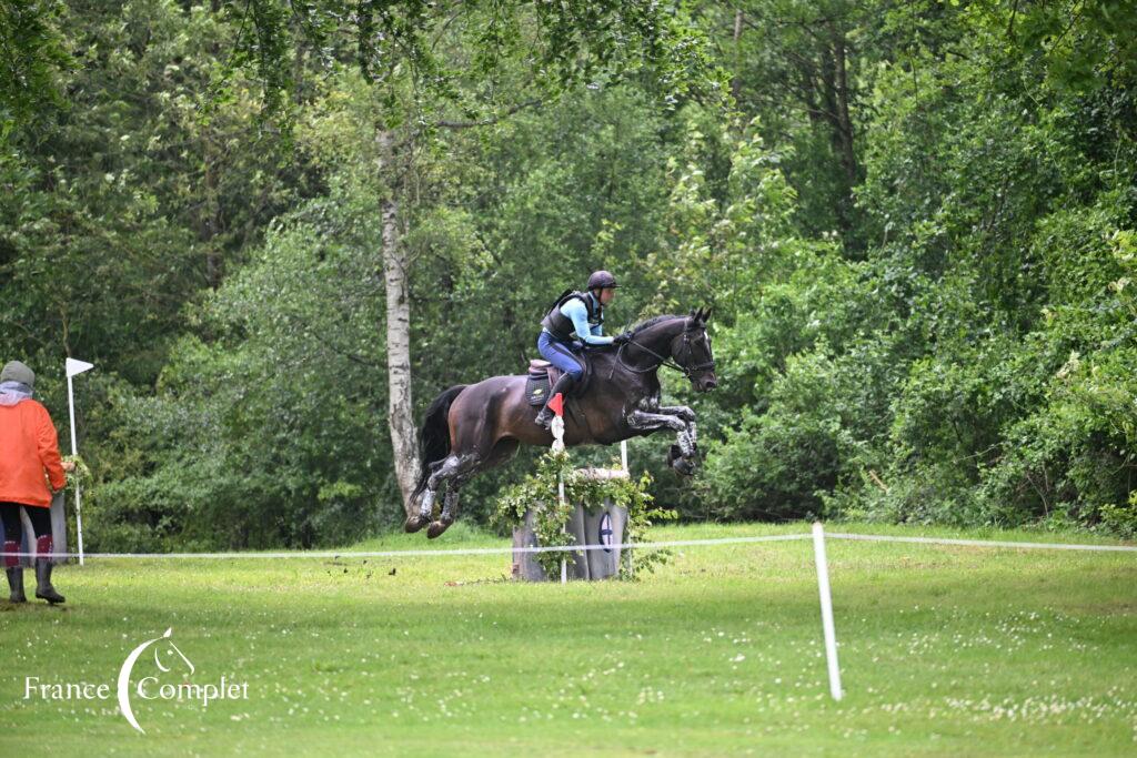 William Messelet et Gadjet XXVII