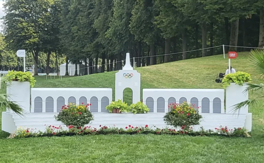 [Paris 2024] Découvrez le cross !