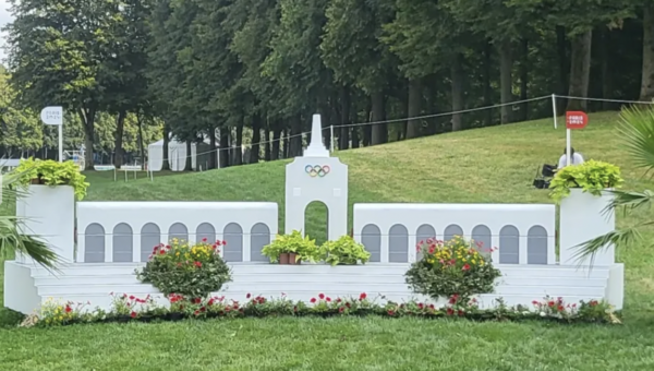 [Paris 2024] Découvrez le cross !