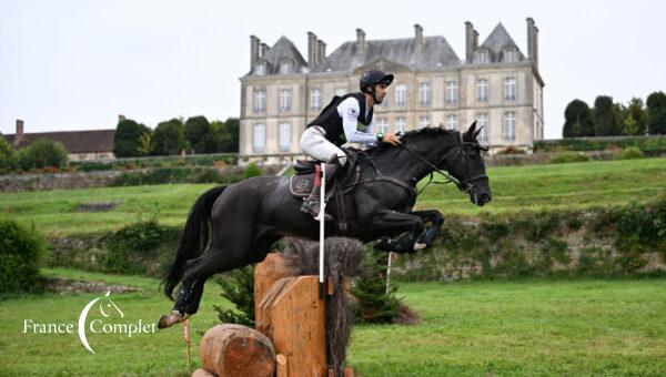 Le programme du Grand National du Pin 2025 est disponible !