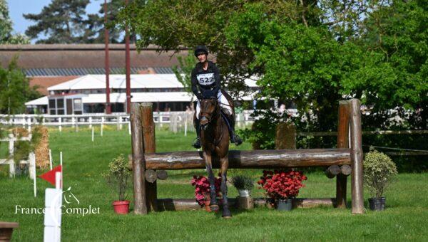 JARDY EVENTING SHOW