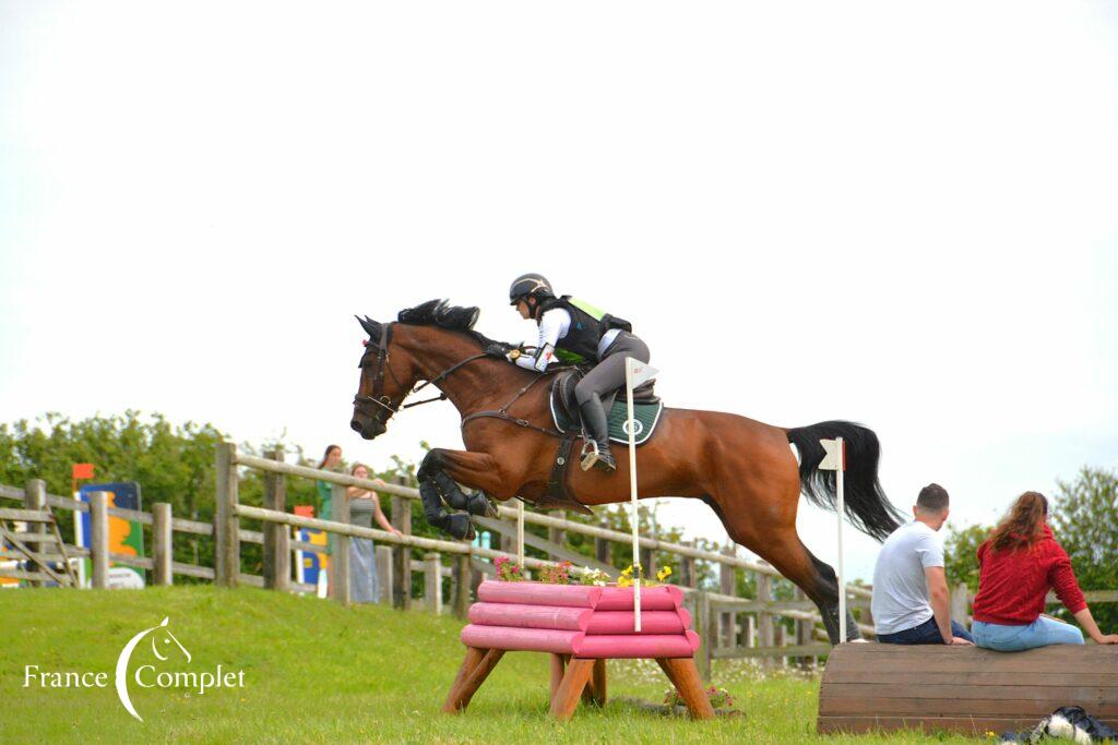 Brix Equitation – Retour à la source dans l’esprit du complet !