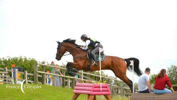 Brix Equitation – Retour à la source dans l’esprit du complet !