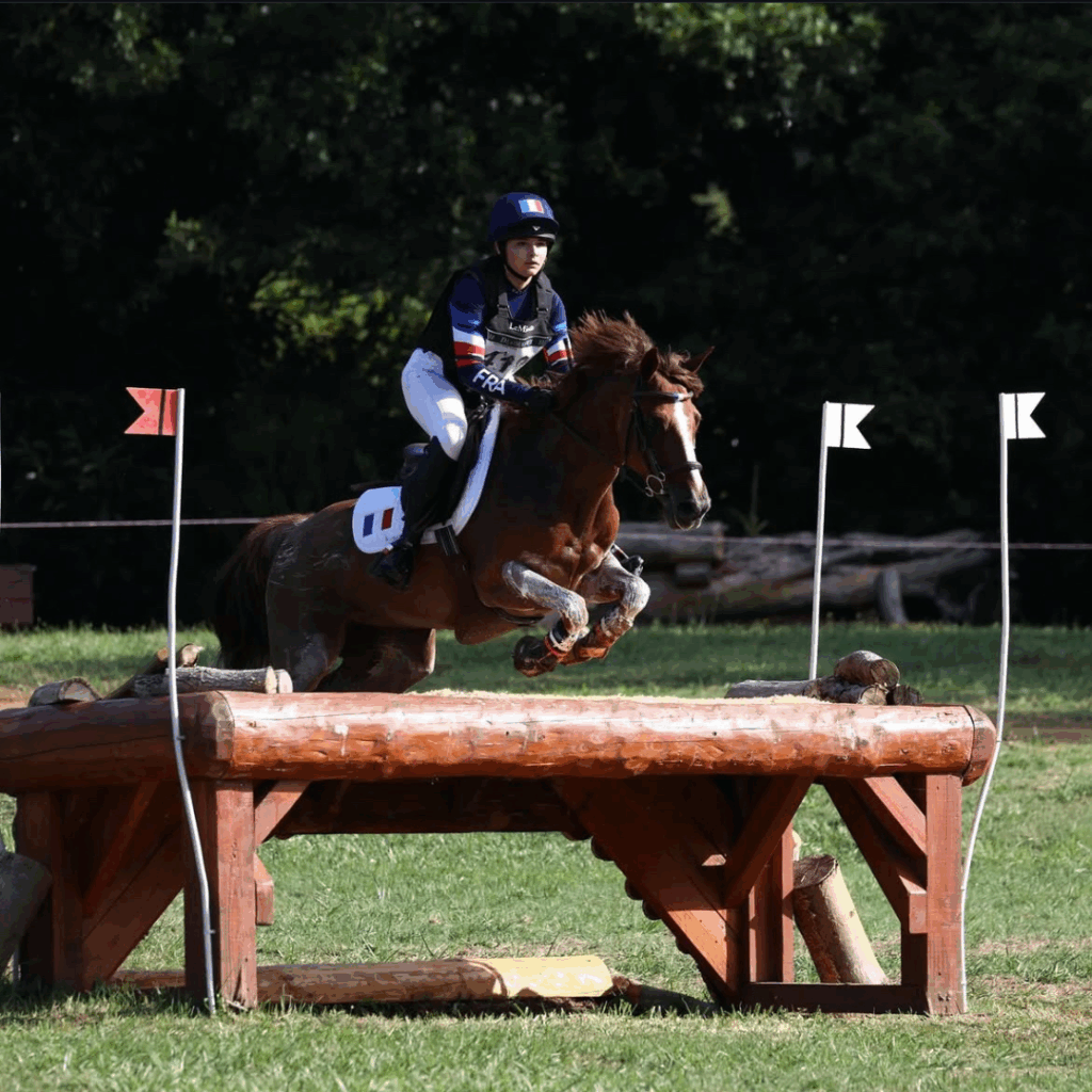 Maya Bonilla & Apnese de Tassine - Photo PSV Photo