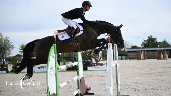 La Grande-Bretagne remporte la finale de la Coupe des nations à Boekelo !