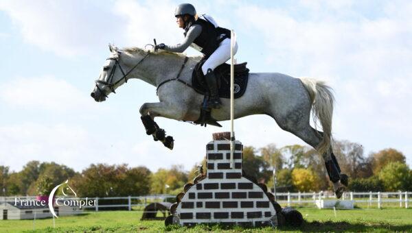 L’Amateur Gold Tour FFE – Forestier fait son entrée en concours complet en 2026