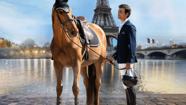 Salon du Cheval 2025 : un programme riche pour les amoureux du Complet !