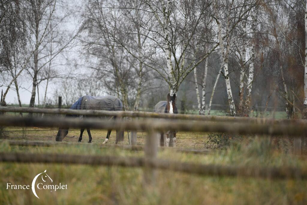 Aux portes de Rambouillet, Raphaël Cochet ouvre un nouveau chapitre !