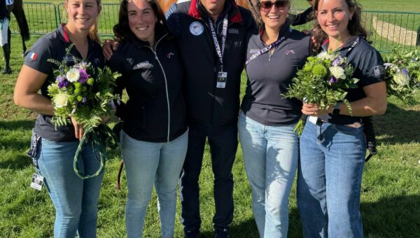 France Complet vous souhaite une très belle année 2026 !