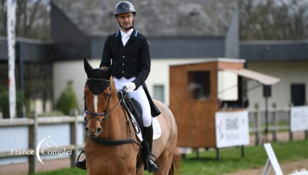 Aachen 2026 : les Bleus du complet entrent dans la dernière ligne droite !