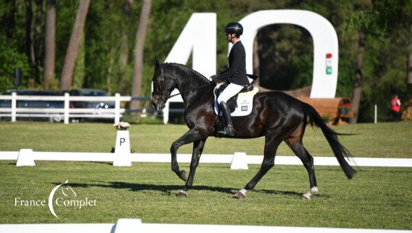 La 40ème édition de Saumur Complet bat son plein !