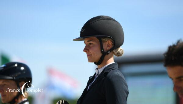 Le premier Mondial U25 attend les Français à Millstreet !