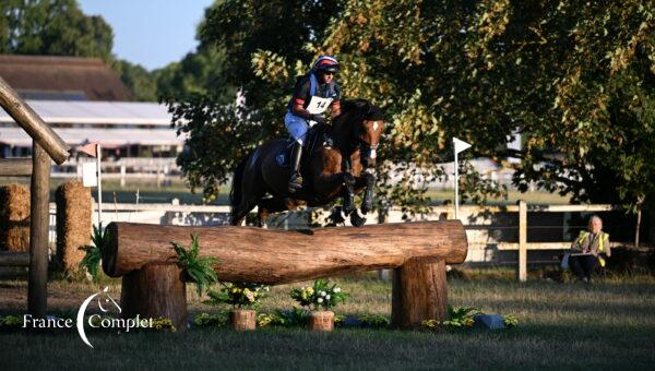 Boekelo 2026 : les quatre couples français sélectionnés pour la finale de la Coupe des Nations !