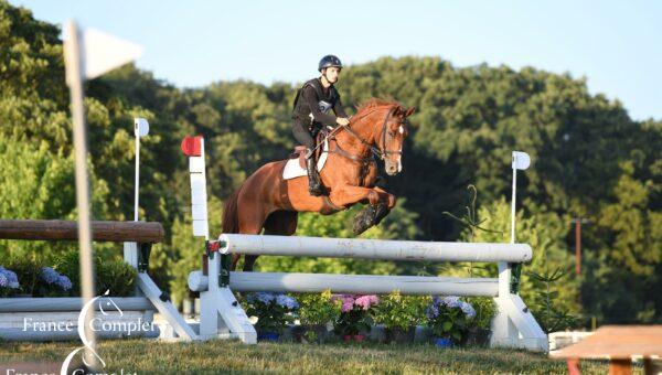 Première journée de finales à Jardy : les premiers champions sont connus