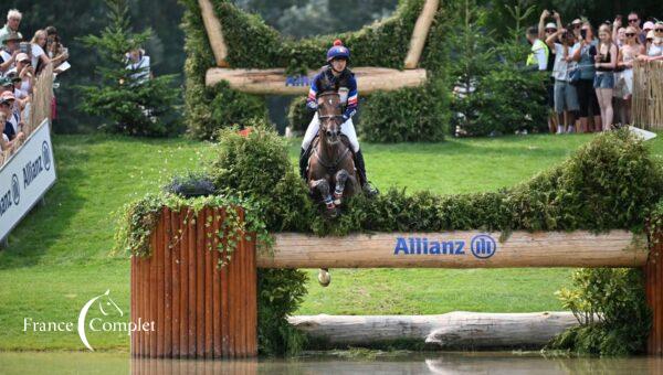 Mondiaux : un cross sélectif et une équipe de France toujours en course !