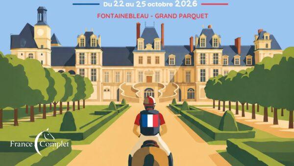 Le championnat de France Amateur de retour à Fontainebleau !