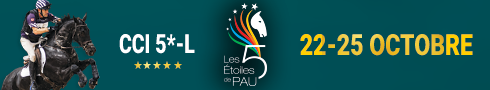 Les 5* de Pau